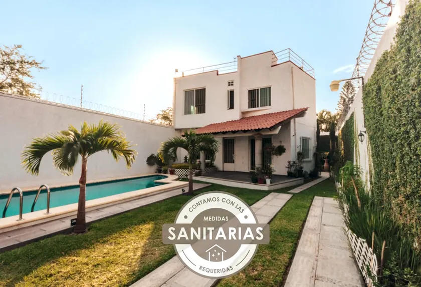 ”Flor de Caña” Beautiful vacation home - Image 1