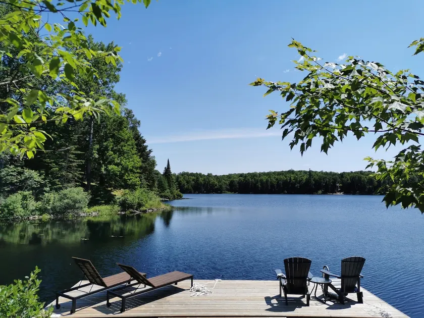 Serene Bay Muskoka Cottage - Image 1