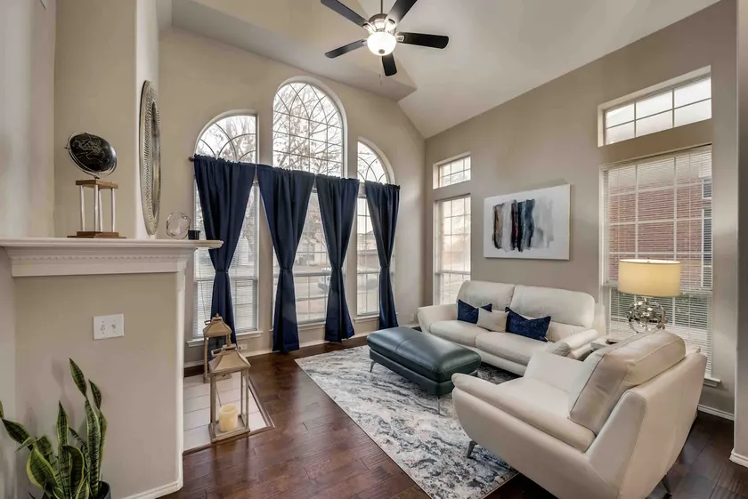 ★One of a Kind! Relaxing Home in Frisco 3BR 2.5 BA - Image 1