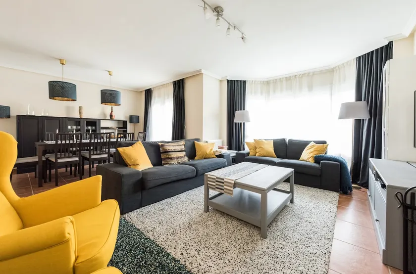 Dream House for 10 in Aranjuez - Image 1