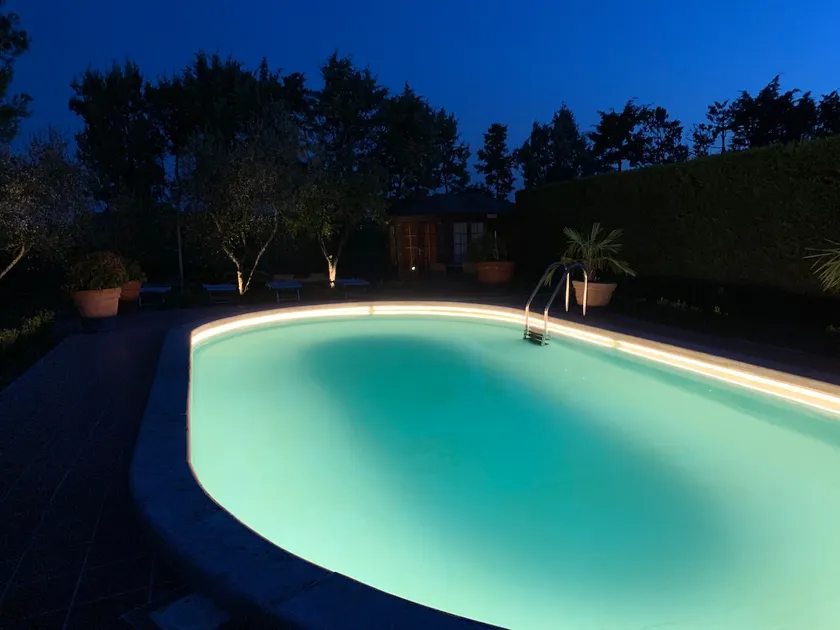 Villa Tonacato - Charming Villa with private pool - Image 1