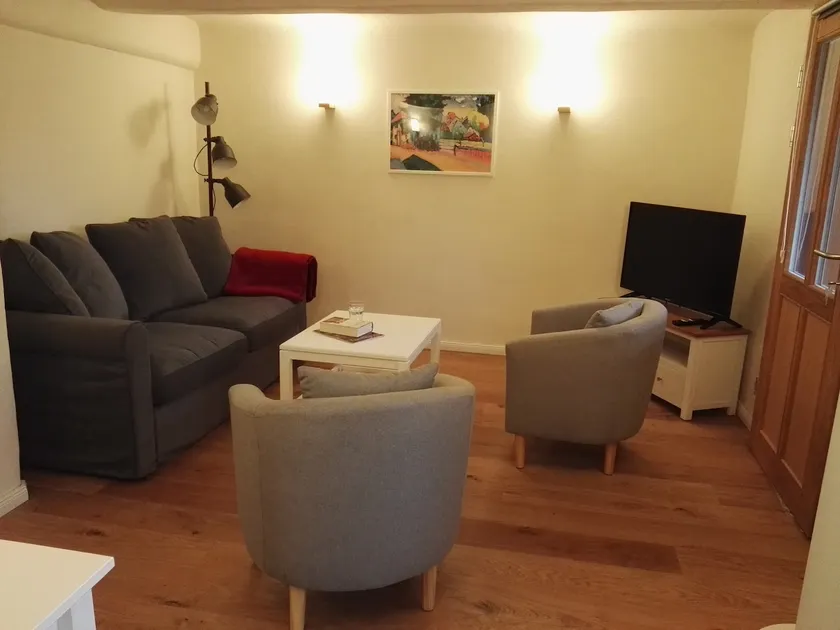 dasalte.haus - Vacation Rental ”Die Oben” - Image 1
