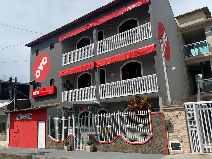Oyo Pousada Solaris - Image 1