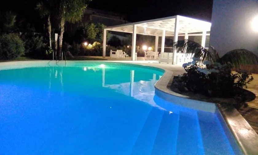 Casa Azzurra - Image 1
