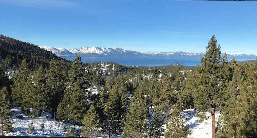 Heavenly Skiers and Hikers Delight - Image 1