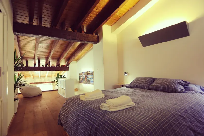 ✦ Charming Wooden Loft by BERIDER ✦ - Image 1