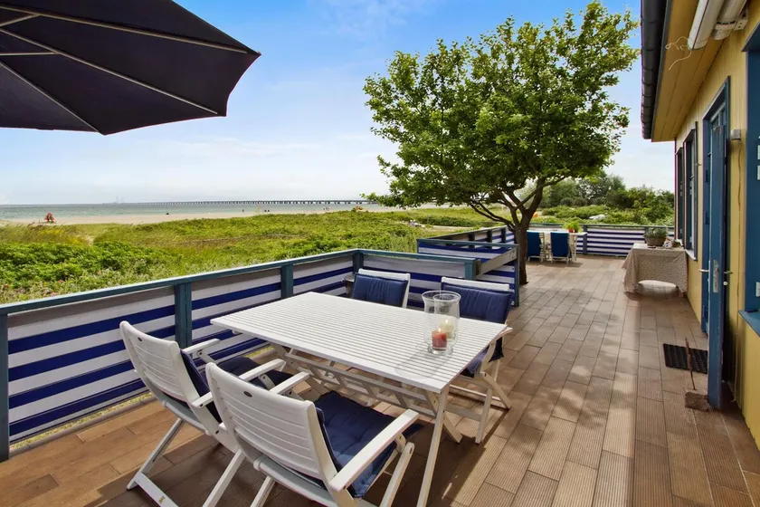 Skærven Beachfront Apartments and Cottage - Image 1