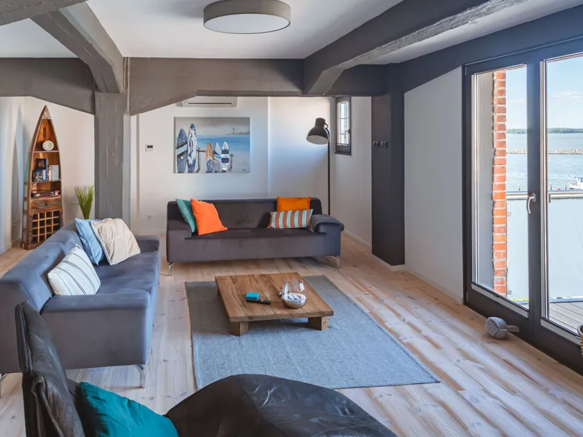 Boddenloft Wohnung 4.1 - Image 1