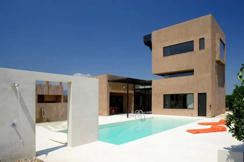 Hideaway luxury villa with pool - Palo - Image 1