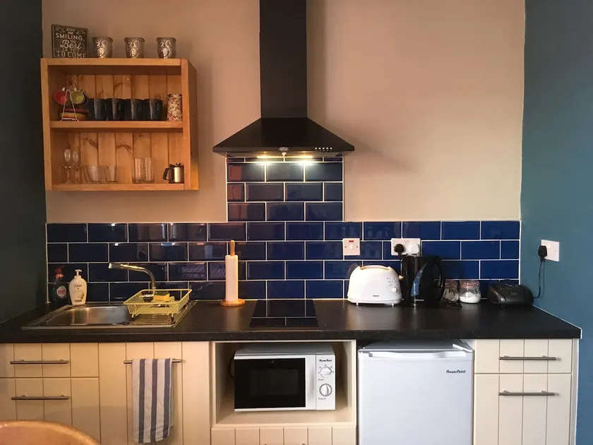 Apt in Ballyferriter village - Image 1