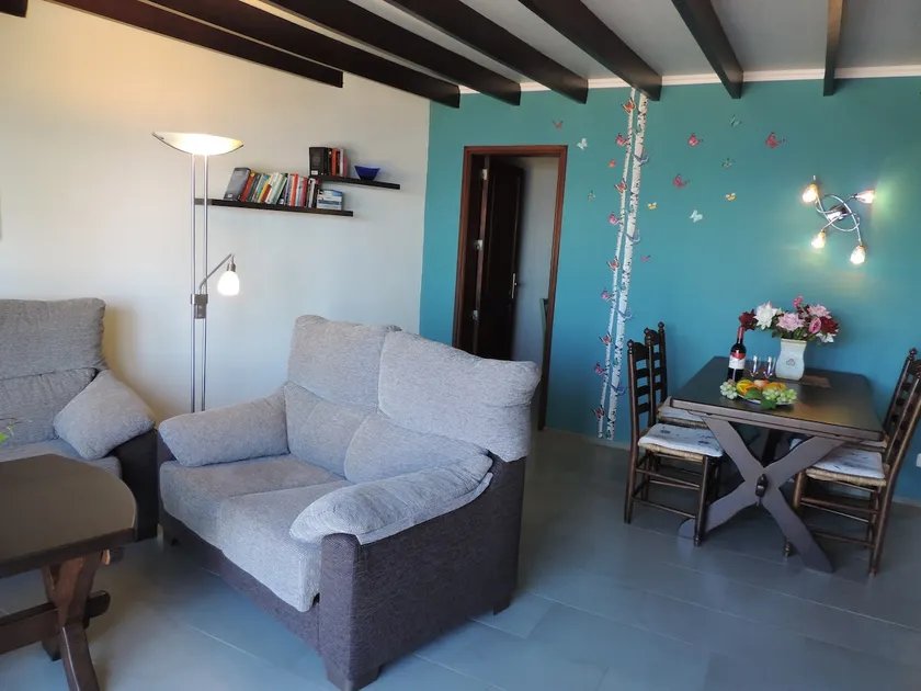 Family Bungalow with Atlanik + Teide views - Image 1