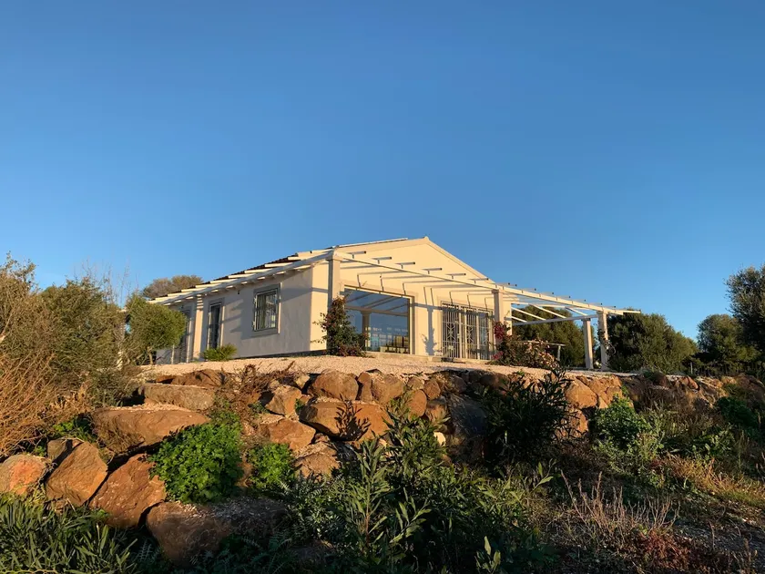 Private Seaview Villa · Full Privacy · Design - Image 1