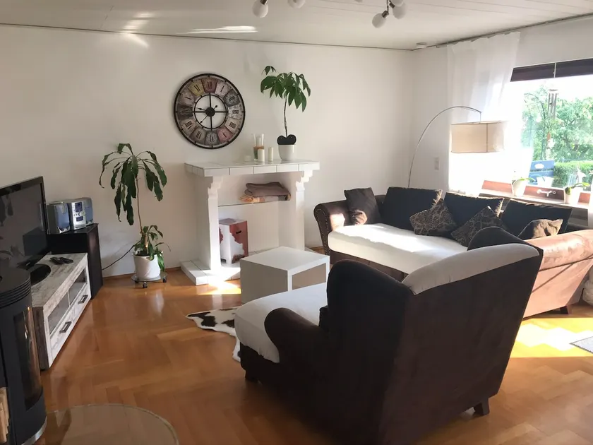 Haus Bergfried, beautiful 3-room apartment. - Image 1