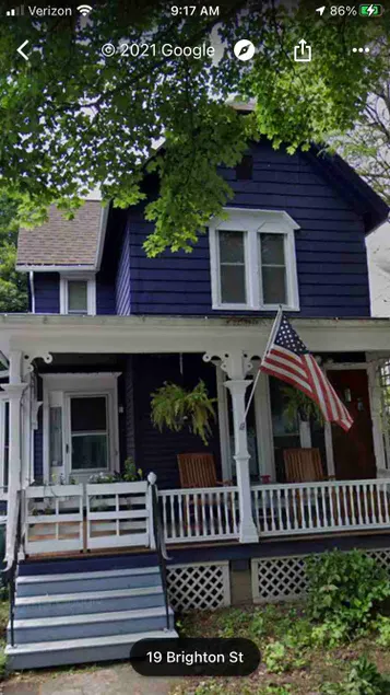 Sterling House in the Heart of the City - Image 1