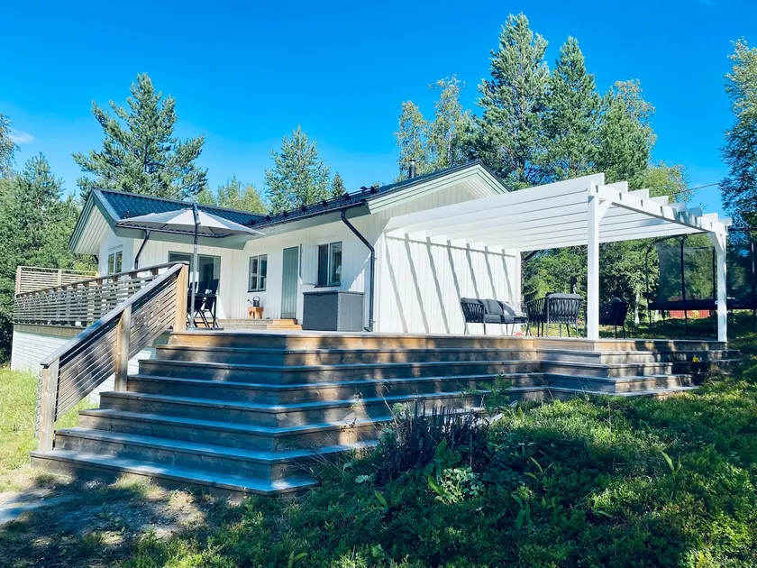 Stråsundsviken, Örnsköldsvik - High Coast - Image 1