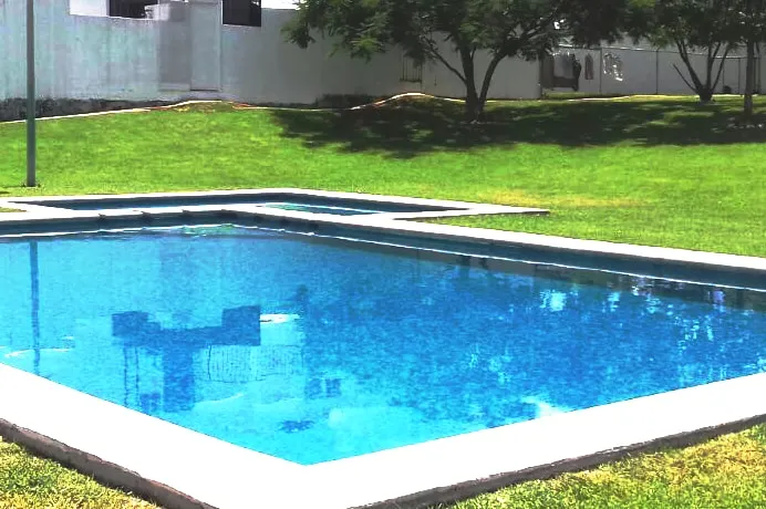 House with pool in Morelos, super comfortable location Seg - Image 1