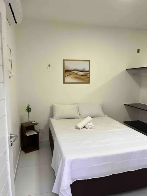 loft in Ponta Negra/near the beach. - Image 1