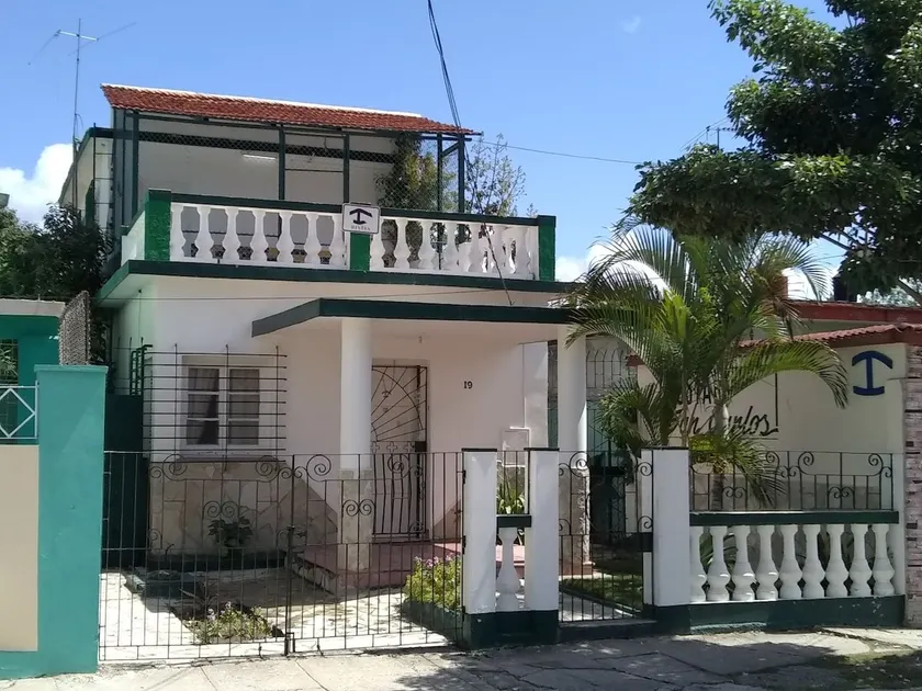 Hostal San Carlos - Image 1