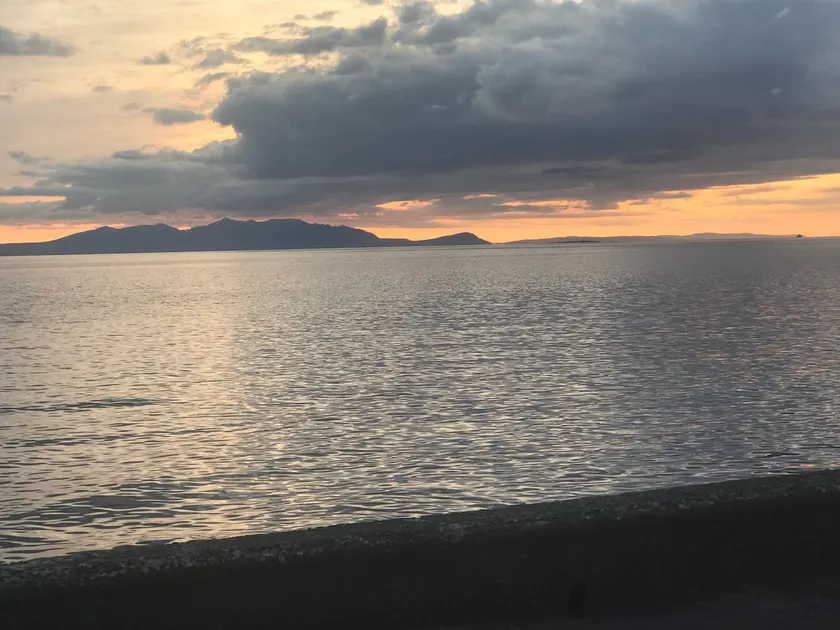Failte Gu Abhras ..... Welcome to Ayr - Image 1