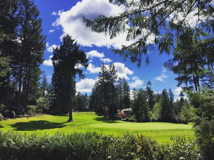 Alderbrook Golf Retreat - Image 1