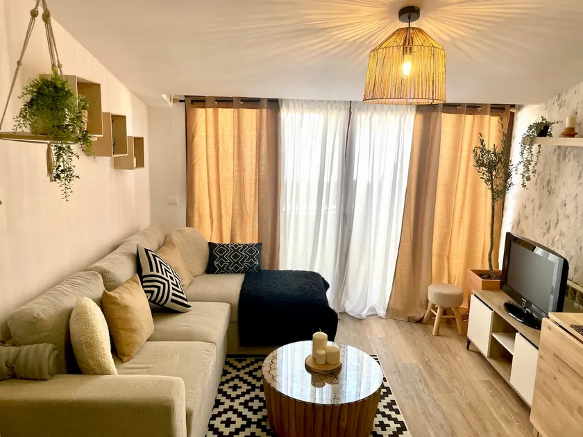 Cozy Penthouse in Cantavieja VUTE-23-026 - Image 1