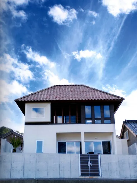 DS1 / Luxury House by Beach! Max5 ppl +home WIFI - Image 1
