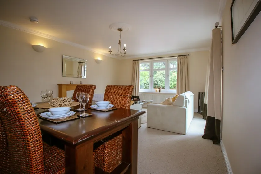 Turnberry Apartments - 3H Abbotsford (Sleeps 4) - Image 1
