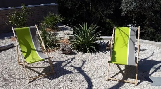 En un entorno verde a 10 minutos en coche de las playas más bonitas de Ajaccio. - Image 1