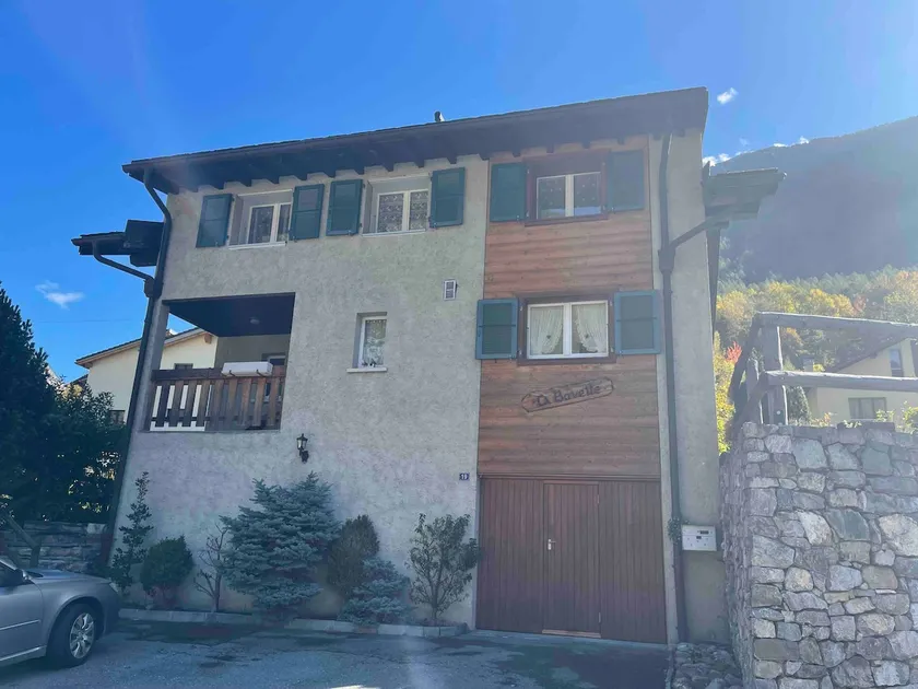 La Buvette – Cozy home near Verbier ⛷ - Image 1