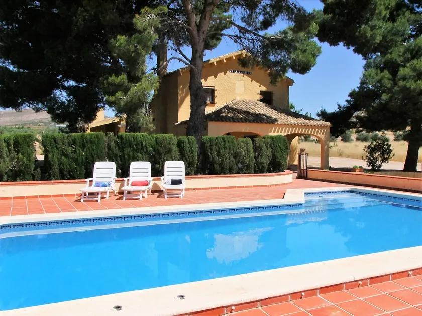 VILLA MARÍA - Image 1