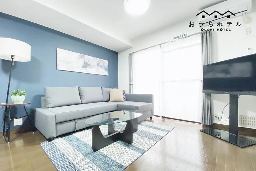 HG31 Elegant 3br 12+10min train+boat to Miyajima - Image 1