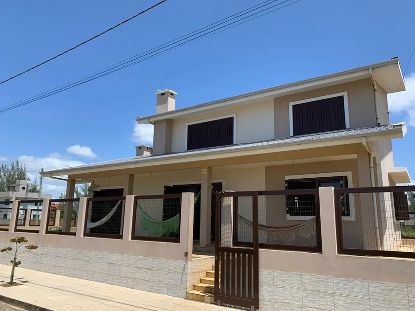 Entire home Recanto do Sol - Beach, Sea and Tranquility - Image 1