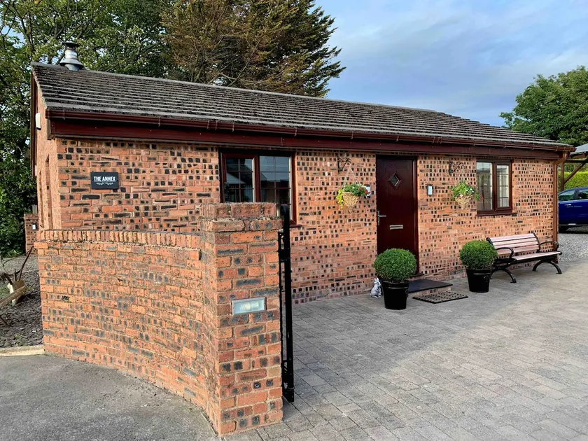 The Annexe - Image 1