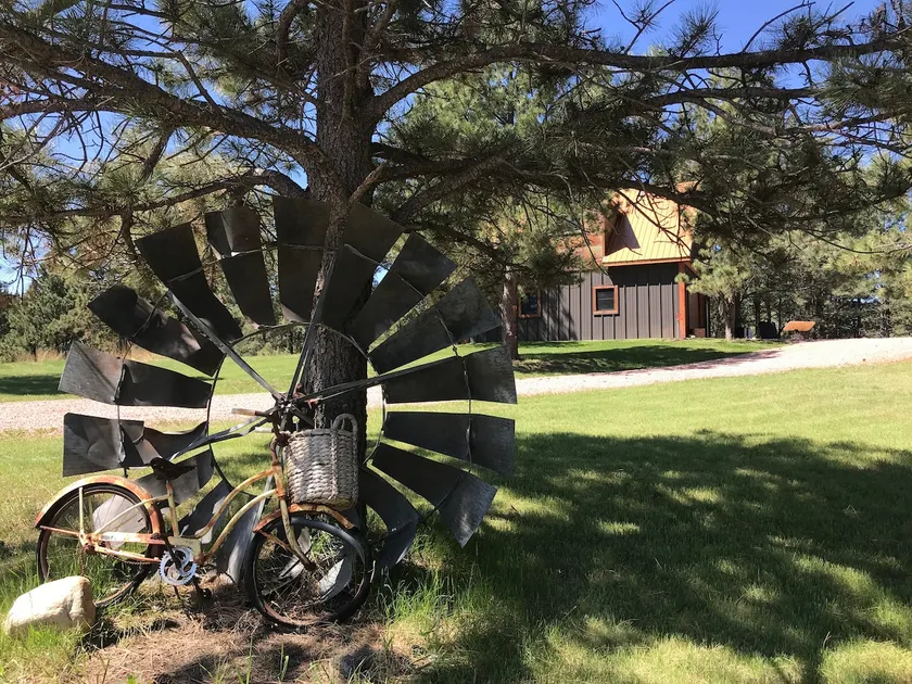 Rushmore Retreat, Enjoy Quiet! Place to Yourself! - Image 1
