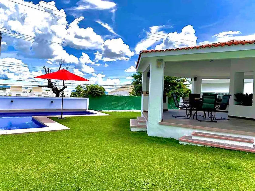 Casa las Rocas 1 - Image 1