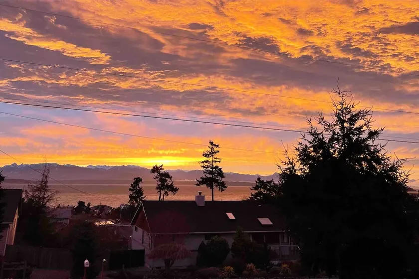Halsey Haven! 3 BR Home w/ Stunning Views + Sauna! - Image 1