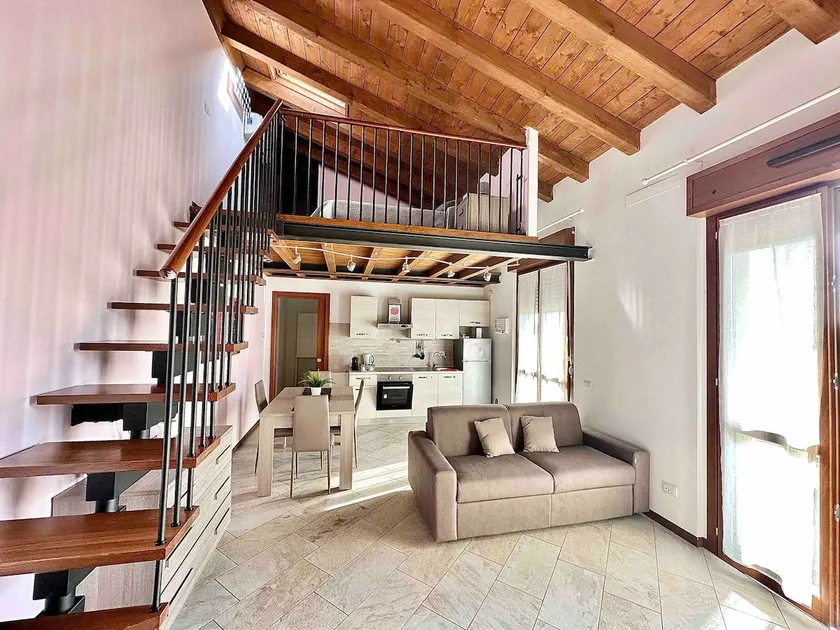 Apartment near Forum Assago & Humanitas - Image 1