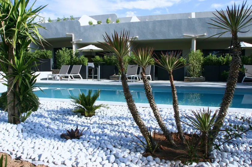Residence **** Appart 600m beach - swimming pool - Image 1