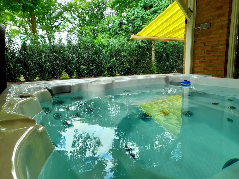 Secret Wellness Oase - Image 1