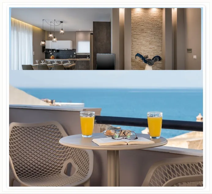 Mirma Luxury Apartment - Image 1