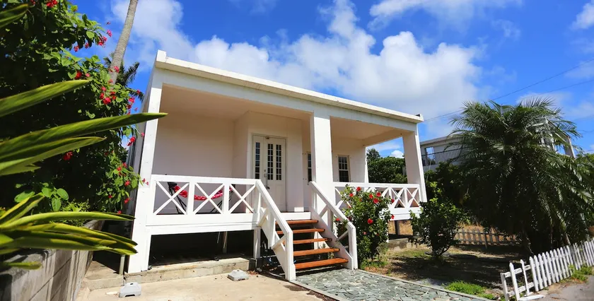 ビーチまで徒歩2分、夜は天の川も見られる！5名宿泊可 TERRACE HOUSE NOSOKO - Image 1