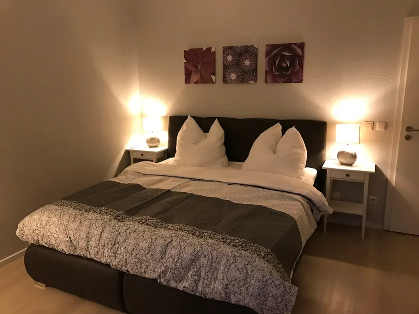 Arrive and feel at home in our 3-room apartment - Image 1