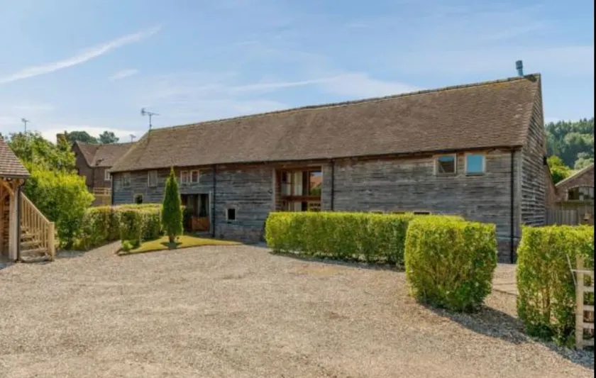 Serafina Cottage - Image 1