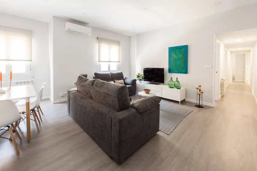NEW APARTMENT 5'CASA DE CAMPO 15'ROYAL PALACE - Image 1