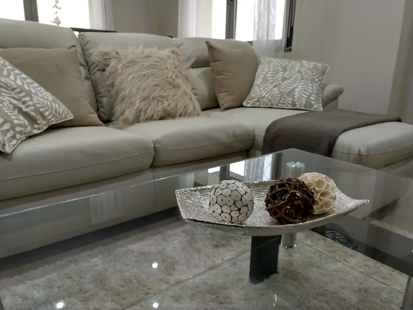 Beachfront apartment on San Lorenzo beach - Image 1