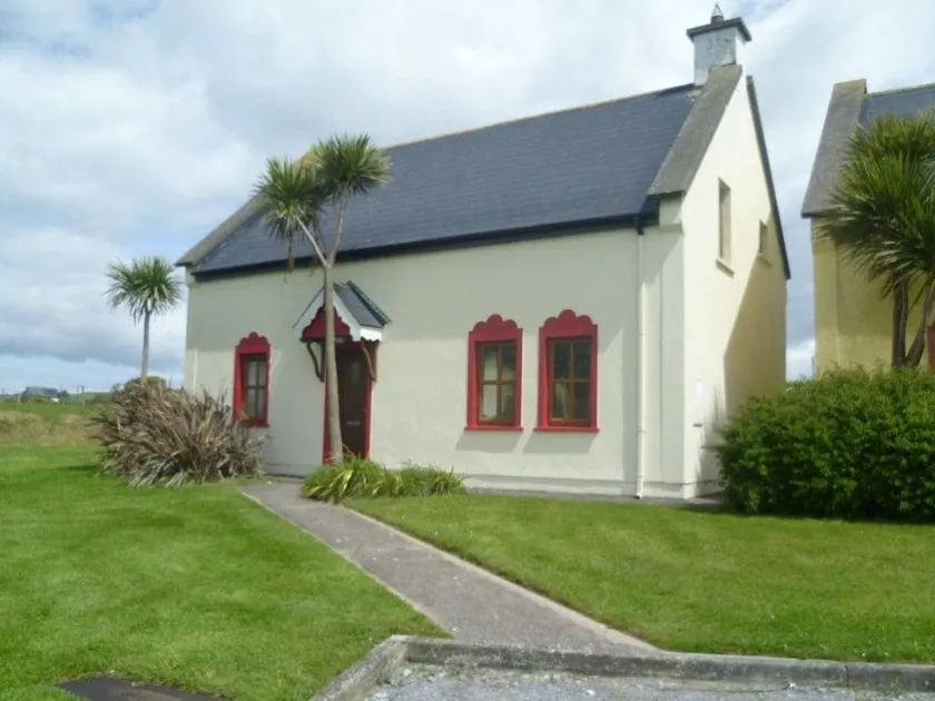 Kinsale No 12 - para 8 personas en 4 habitaciones - Image 1