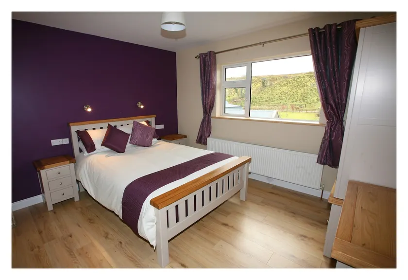 Ash Lodge - Image 1