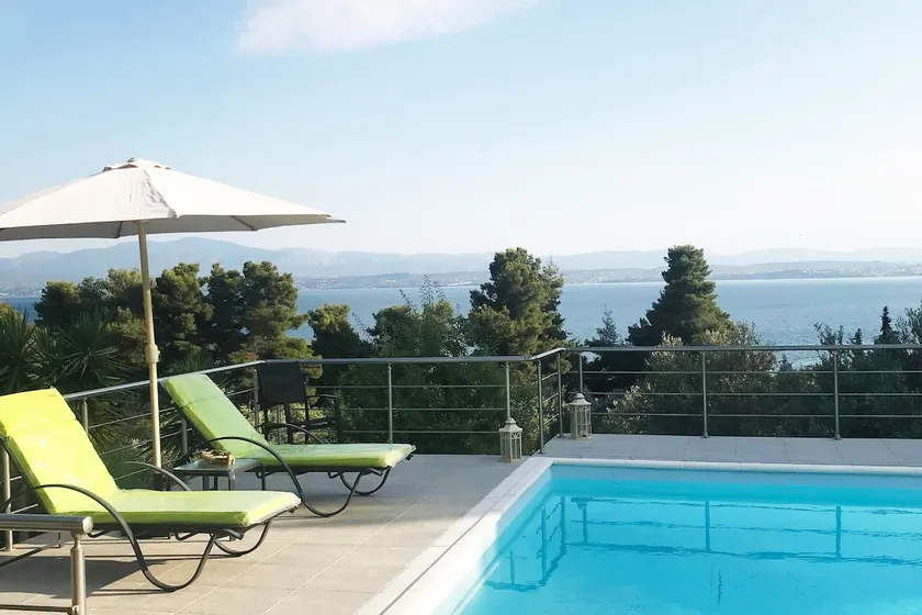 Villa Katerina - Image 1