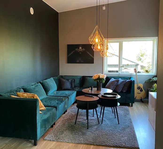 New modern apartment with short distance to the city center - Image 1