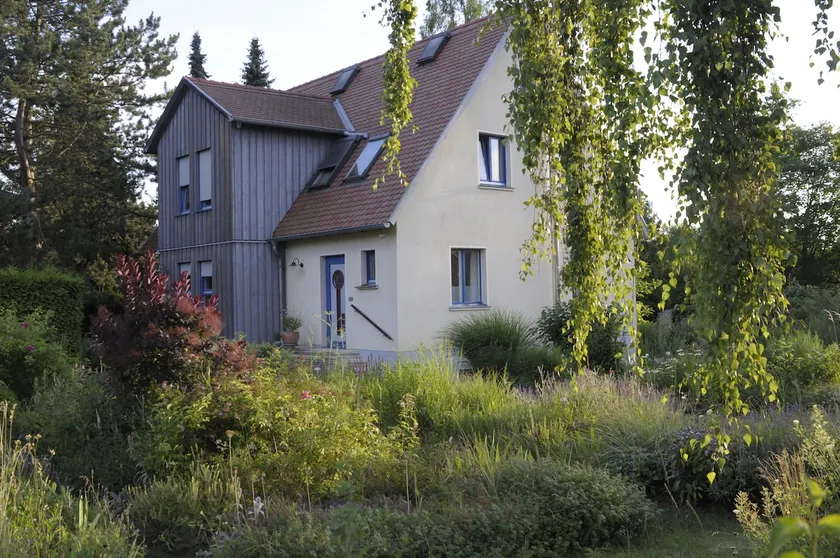 Guest apartment in the countryside on the outskirts of Weimar - Image 1
